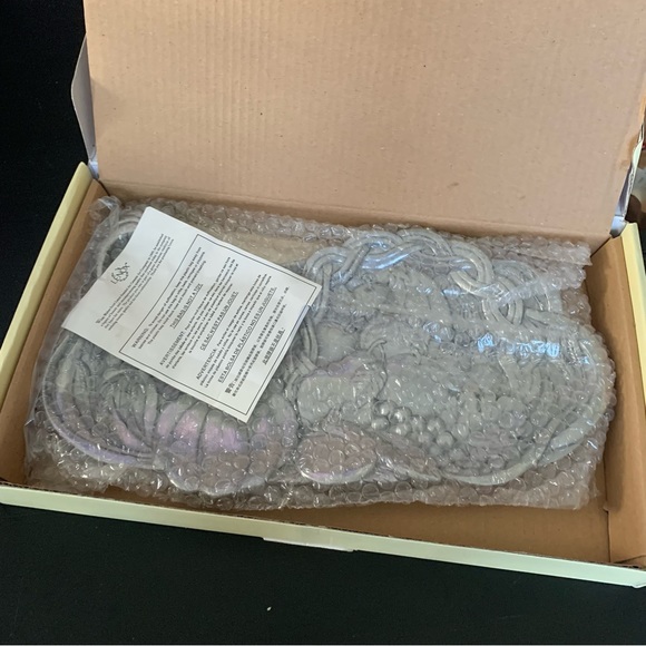 Lenox Cornucopia All Purpose Metal Tray 15.5” - Picture 11 of 13